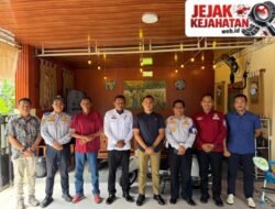 ❗❗ SERU! POLRES SAMPANG GELAR SOSIALISASI KUHP & KUHAP BARU – PERKUAT SINERGITAS PPNS DAN INSTANSI TERKAIT! ❗❗
