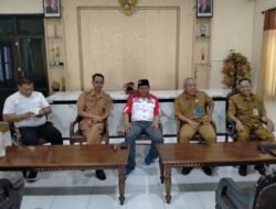 Ketika Kesepakatan Dipertanyakan, Panitia Adat Desa Popoh Menanti Ketegasan PTPN I Regional 5 Demi Keadilan Warga