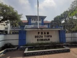 Dugaan Peserta Belum Penuhi Syarat Manajerial Lolos Administrasi, Seleksi Direksi Perumda Delta Tirta Sidoarjo Jadi Sorotan