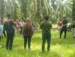 PN Asahan Bongkar Kejanggalan HGU PT Padasa Patok Batas Hilang, Tanah Warga Terancam.