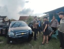 Kronologi Pasutri Meninggal di Mobil di Medan Denai – Datang ke Rumah Orangtua Karena Padam Listrik, Istirahat di Mobil Pakai AC