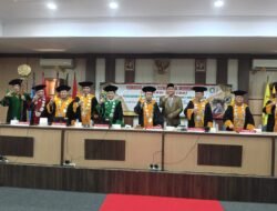 UIN SSC Cirebon Gelar Sidang Promosi Doktor: Sigit Nurhendi Tawarkan Model Keuangan Sosial Islam Atasi Kemiskinan Pesisir