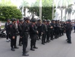 Dua Laga ASEAN U-19 di Medan Diamankan Ketat, Polda Sumut Berkomitmen Jaga Keamanan