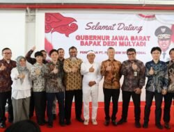 Pemprov Jabar Tancap Gas! Pembangunan TPPAS Legok Nangka Dipercepat
