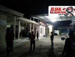 TERJADI KASUS PENGA NIAAYAN DENGAN SENPI DI ROBATAL SAMPANG – KORBAN DI RAWAT DI RSUD SAMPANG