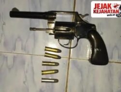 Sebutir Peluru untuk Sepasang Sandal, Kisah Penembakan Brutal di Batas Magrib Robatal Sampang