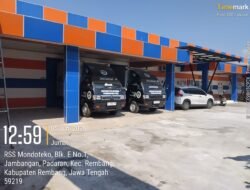 Operasional Tiga Dapur MBG di Perumahan Subsidi Harmoni Rembang: Antara Program Mulia dan Gangguan Kenyamanan Warga