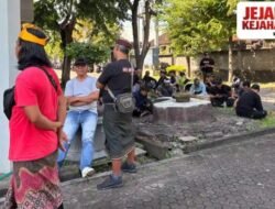 PENOLAKAN TEGAS! WARGA BALI DATANG KE KESBANGPOL – MOHON CABUT STLO MADAS, JAGA KONDUSIFITAS PULAU DEWATA!