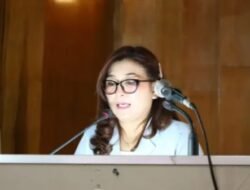 Wakil Bupati Asahan Sampaikan Jawaban Bupati atas Pandangan Umum Fraksi DPRD terhadap Ranperda Pertanggungjawaban Pelaksanaan APBD 2025