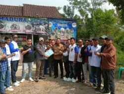 Solidaritas Wartawan Way Kanan Laporkan Hendri ke Polres Atas Tuduhan Suap, Kuasa Hukum: Ini Serang Profesi & Individu