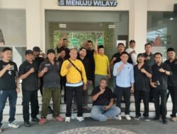 Penunjukan Kembali Samsul Arif Jadi Plt. Kajari Cirebon Diprotes, AMCB Ancam Gelar Aksi Massal
