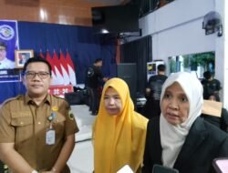 Pemprov Sumsel Lantik 43 Kepala Sekolah, Siapkan Penguatan Mutu Pendidikan