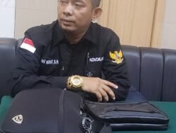 Usai Lapor Polisi, Kuasa Hukum Wartawan Desak Polres Way Kanan Gelar Perkara & Tetapkan Status Hendri