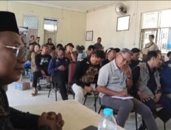 Jalan Rusak di Karangsembung Dikeluhkan, Masyarakat Minta Tindakan Nyata Pemkab Cirebon