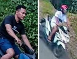 8 Hari Berlalu, Pencurian Motor NMAX BK 2010 ALW Belum Ada Kabar – CCTV Tangkap Pelaku, Polisi Belum Berikan Informasi