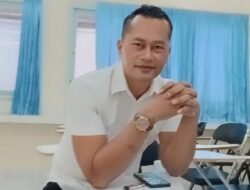 Rahmat Hidayat, SH.: Mengabdi Membela Masyarakat Kecil, Menegakkan Keadilan Sebagai Panggilan Jiwa