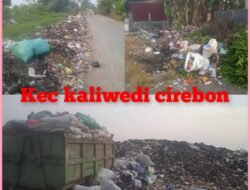 Masalah Sampah di Kecamatan Kaliwedi Cirebon Barat: Warga Tuntut Penanganan Nyata Pemerintah Daerah