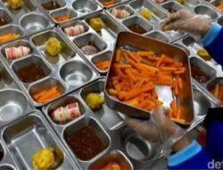 Penataan Ulang MBG: Jumlah Dapur Membengkak 6.877 Titik, Pemerintah Catat Pemborosan Hingga Rp12 Triliun per Tahun