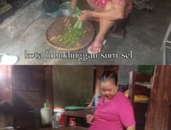 Warga Lubuklinggau ulu barat ll Bantuan Sembako Di Duga Salah Sasaran Yang Mampu Dapat Janda miskin terlupakan”