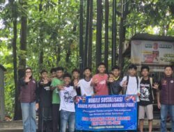 Satresnarkoba Polresta Cirebon Gencar Sosialisasi Keliling, Cegah Narkoba dan Miras Oplosan