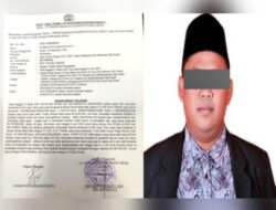 GRESIK GEMPAR !!! : Diduga Gelapkan Mobil Rental Rp698 Juta, Kepala Desa Tebaloan Gresik Afuan Afandi Dilaporkan ke Polisi