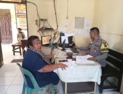 Rumah Nenek 59 Tahun di Deli Serdang Jadi Sasaran Teror Pembakaran, Korban Minta Perlindungan Polisi