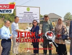 Eksekusi Lahan dan Bangunan di Sukorejo Rembang Diwarnai Kesepakatan, Sejumlah Ruko Tetap Berdiri