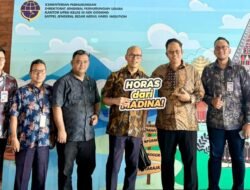 BRI BO Panyabungan Perkuat Sinergi dengan Bandara Abdul Haris Nasution