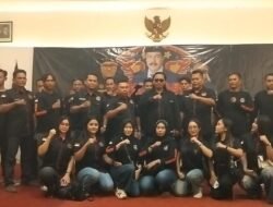 Rapat Pleno DPC SDUAD Nusantara Plat K Muria Raya