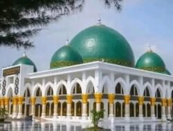 Klarifikasi Mantan Ketua Masjid As-Salam Lubuklinggau, Sebut Chat Viral Hanya Candaan