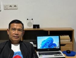 Tanggapi Wacana Pemilu Dipercepat, Anwar Syarifuddin: Berbeda dengan 1999, Saat Ini Tak Ada Unsur Pemicu Seperti Masa Itu!
