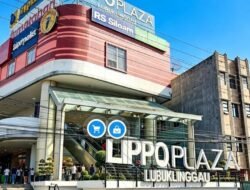 PEKERJA TERIMA ANJURAN DISNAKER,LUBUKLINGGAU PT LIPPO PLAZA TIDAK MAU TANDATANGAN NASIB PEKERJA PHK MASIH TIDAK JELAS