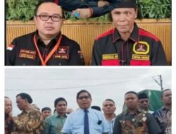 GRIB Jaya Membantah Pihaknya Terlibat Dalam Kerusuhan Terjadi Usai Demo Di Depan Gedung DPR/MPR RI,Senayan, Jakarta Pusat, Pada Kamis (27/8/2026) Malam.