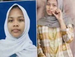 Pergi Ambil Ijazah, Gadis 18 Tahun Asal Tembung Tak Kunjung Pulang, Diduga Dibawa Kabur “Ilham Boxing”