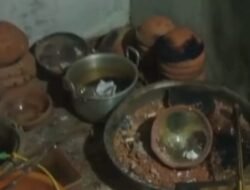 Bara JP Lampung Desak Tindak Pengepul Emas Ilegal di Way Kanan — 5 Pertanyaan Kritis Dilontarkan ke Aparat!