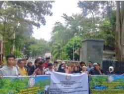 Berdasarkan Hasil Pleno yang Diterima Media dari Abdul Rahim, Warga Desa Regemuk Desak Penyelesaian Sengketa Lahan PT Tun Sew