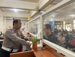 Pelayanan Prima Samsat Bangil, Tingkatkan Kualitas Layanan untuk Masyarakat