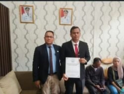 Soroti Bangunan Lain di Hutan Lindung, Kuasa Hukum ‘Jokowi’ Somasi Pemkab Deli Serdang