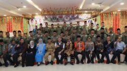 Wali Kota Hadiri Pelantikan Pengurus IKM dan IKWM Lubuk Linggau Periode 2026-2031LUBUK LINGGAU
