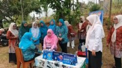 Pelayanan KB Gratis Peringati Hari Kontrasepsi Sedunia di Lubuklinggau Utara I