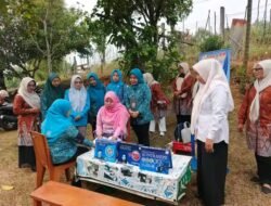 Pelayanan KB Gratis Peringati Hari Kontrasepsi Sedunia di Lubuklinggau Utara I
