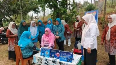 Pelayanan KB Gratis Peringati Hari Kontrasepsi Sedunia di Lubuklinggau Utara I