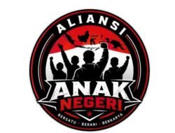 SHM Di Tahan Oknum Polisi Bangka Barat,Ketua Umum Aliansi Anak Negeri Siap Kawal Kasus hingga Komisi III DPR RI