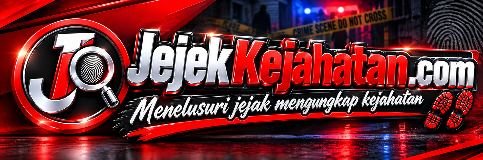 JEJAK KEJAHATAN 