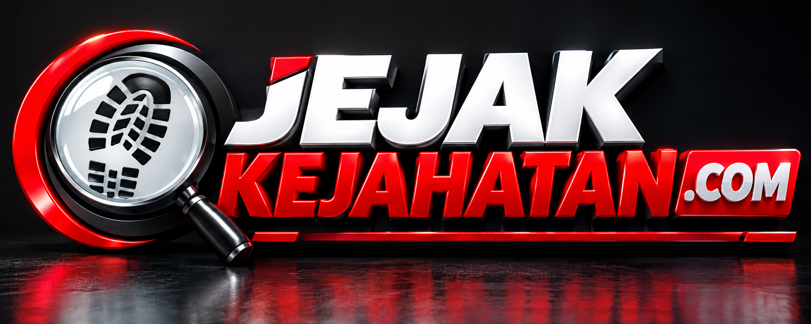 JEJAK KEJAHATAN